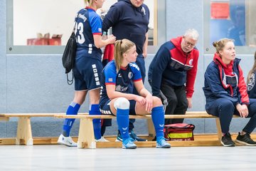Bild 375 - F Loewinnen Hallen Cup